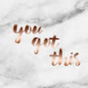 Meet your Posher, Avery